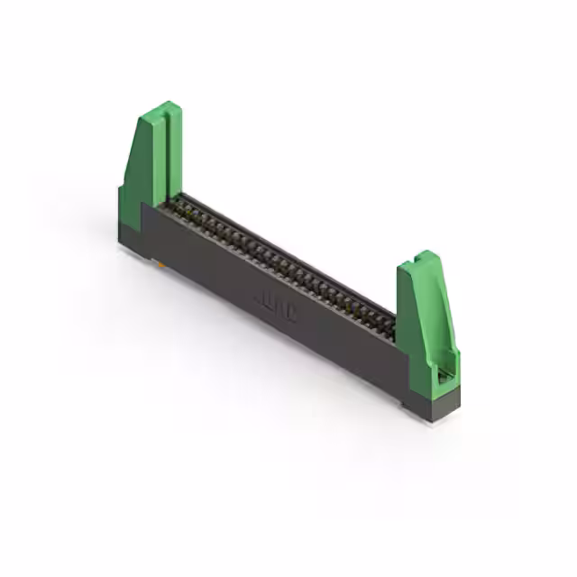395-062-544-288 EDAC Inc.  Edgeboard Connectors